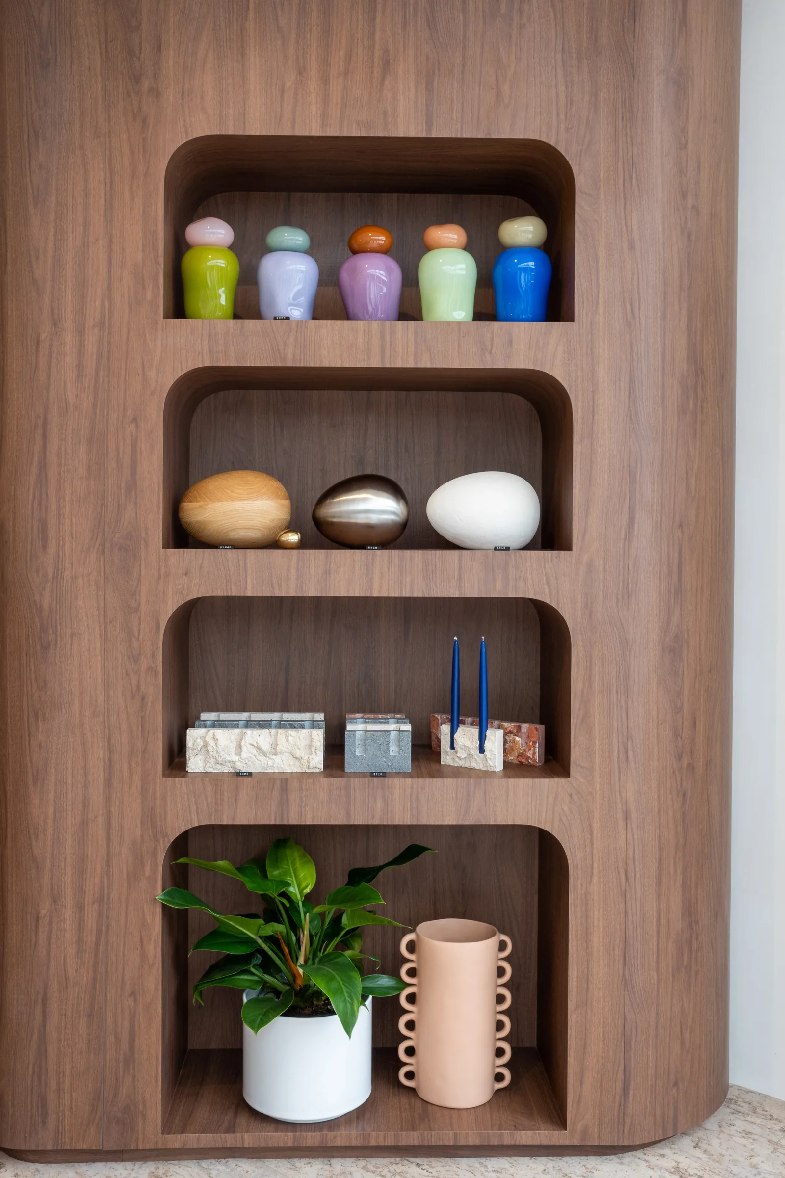 Sayers Home — Retail Store Fitout